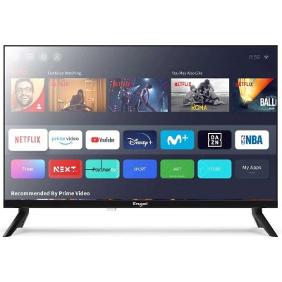 ENGEL TV intelligente  LE2486SM 24"" LED