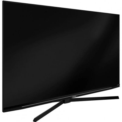 GRUNDIG Tv intelligente  55ggu8960b 55"" ultra hd 4k android tv