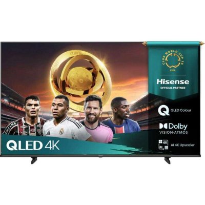 HISENSE TV intelligente  43E77Q
