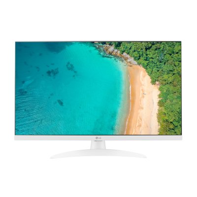 TV intelligente LG 27TQ615S-WZ 27