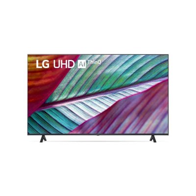 LG TV intelligente  50UR78003LK.AEU 4K Ultra HD 50" HDR HDR10