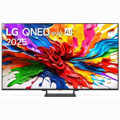 LG TV intelligente  75QNED93A6A.AEUQ 4K Ultra HD 75"" LED HDR AMD FreeSync