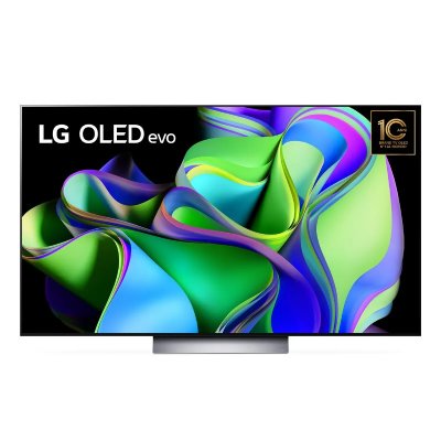 LG Tv intelligente  oled55c34la.aeu 55"" 4k ultra hd oled