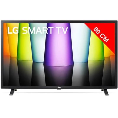 LG Tv intelligente  q630006la 32"" fhd led wifi