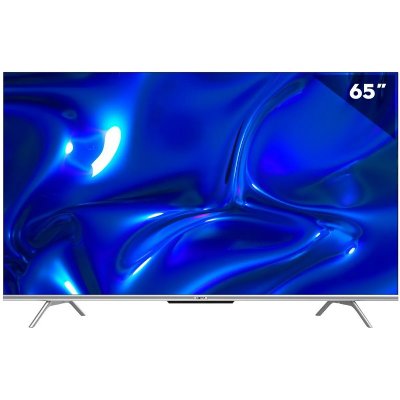 METZ TV intelligente  65MUD7000Z 65" LED 4K Ultra HD