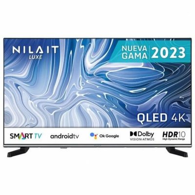 NILAIT TV intelligente  Luxe NI-43UB8001SE 4K Ultra HD 43