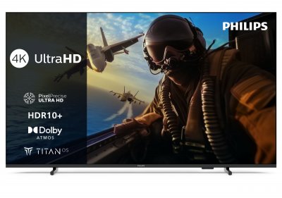 TV intelligente Philips 43PUS7000/12