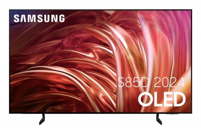 SAMSUNG TV intelligente  TQ55S85D 4K Ultra HD 55" OLED AMD FreeSync