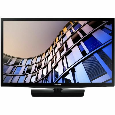 SAMSUNG TV intelligente  UE24N4305AEX LED HD HDR 24" HbbTV