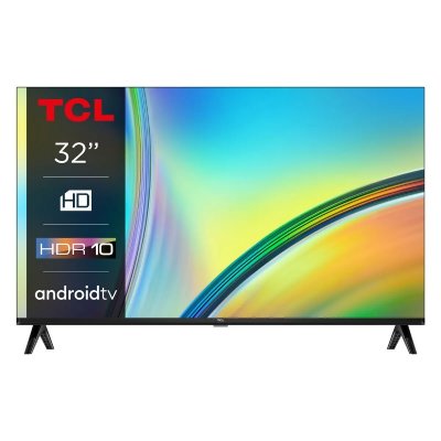 TCL TV intelligente  S54 Series 32S5400A 32 HD LED D-LED HDR10