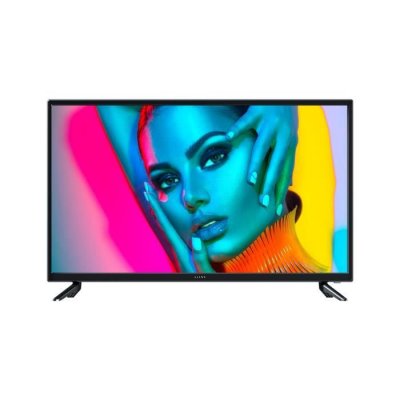 KIANO TV  Slim TV 40 LED FHD HDMI USB Noir