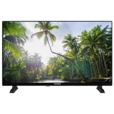 TELEFUNKEN Tv led 32''  TFK32GPD24D 