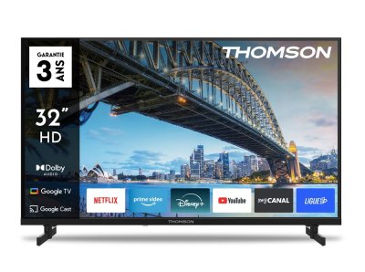 THOMSON Tv led 32''  32HG2S15K