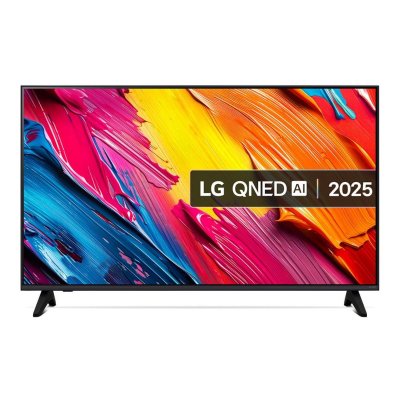 LG TV LED 43QNED70A 2025 (108cm)