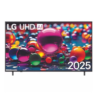 Tv Led 4k - 43ua75006la - Diagonale 108 Cm - Lg