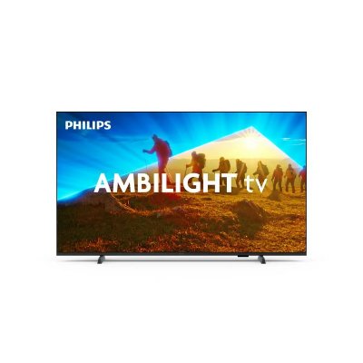 PHILIPS TV LED Ambilight  43PUS8009/12 108 cm 4K UHD 2024 