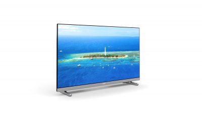 Tv Led Hd 32 (81 Cm) 32phs5527 Philips