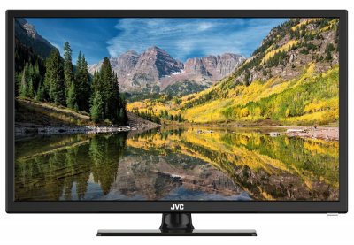 JVC TV LED  LT-24FD120 60 cm HD 
