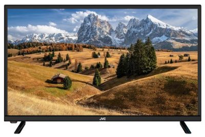 JVC TV LED  LT-32FD110 80 cm HD Noir