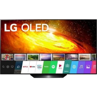 LG Tv led - lcd 55 pouces  4k uhd, 8806091025135 8806091025135