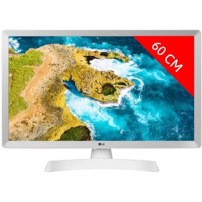 LG TV LED  24TQ510S