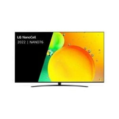 LG TV LED  75NANO76 