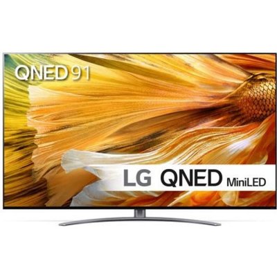 LG ELECTRONICS TV LED Lg 75QNED91