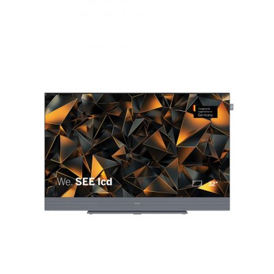 LOEWE TV LED  We. SEE 32 LCD Gris fonc&eacute; 