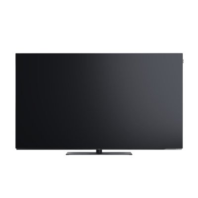 LOEWE TV LED  We. SEE 65 OLED Gris fonc&eacute; 