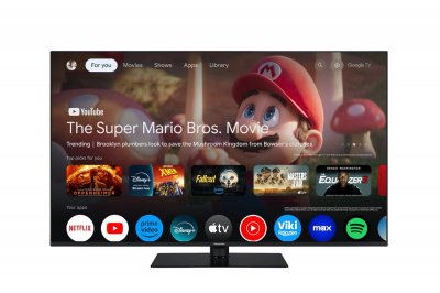 PANASONIC TV LED  TN-50W70AEZ LED Dolby Atmos 4K 127cm 2024