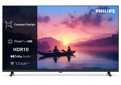 TV LED Philips 24PHS6000 60 cm HD 2025 