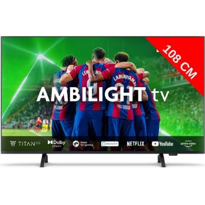PHILIPS TV LED  43PUS8349 