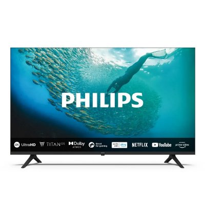 PHILIPS TV LED  50PUS7009/12 4K Ultra HD 50" HDR