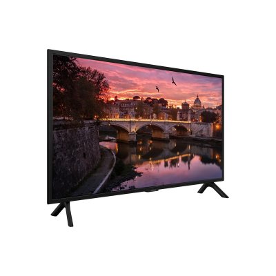 SAMSUNG TV LED  Hospitality HG32EJ690WEXEN 81 cm Full HD Smart TV Noir
