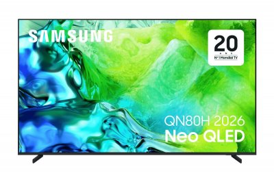 SAMSUNG TV LED  Neo QLED TQ50QN80H 127 cm 2026
