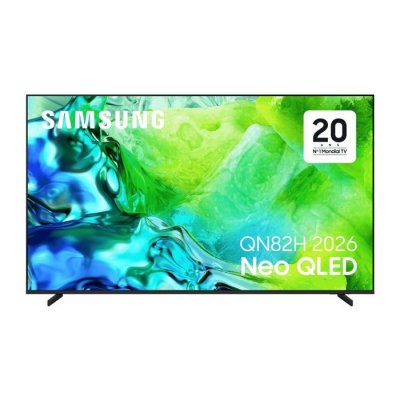 SAMSUNG TV LED  Neo QLED TQ55QN82H 140 cm 2026
