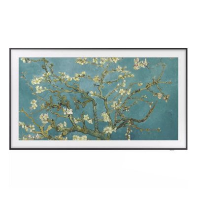 SAMSUNG TV LED  The Frame 32"" QLED TQ32LS03C 80cm 2023