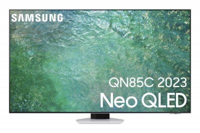 TV LED Samsung TQ65QN85C Neo QLED 4K UHD Smart tv 163cm 2023