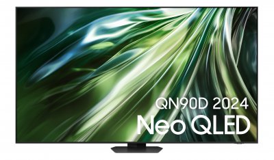 TV LED Samsung TQ98QN90D NeoQled Anti reflet 4K IA 249cm 2024