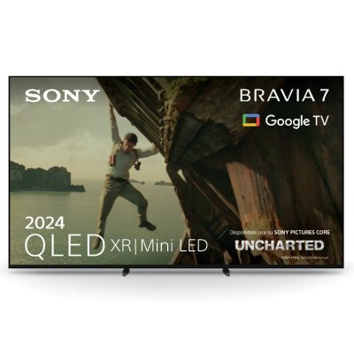 SONY TV LED  85 BRAVIA 7 