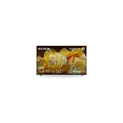 SONY TV LED  Bravia XR XR-85X90L 215 cm 4K HDR Smart TV 2023 Noir