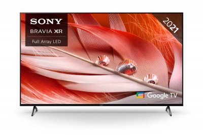 SONY TV LED  XR65X90J Google TV