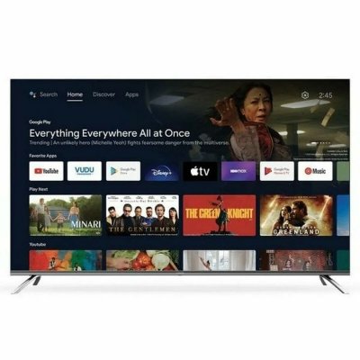 STRONG TV LED  SRT 55UD7553 (55"/139cm)