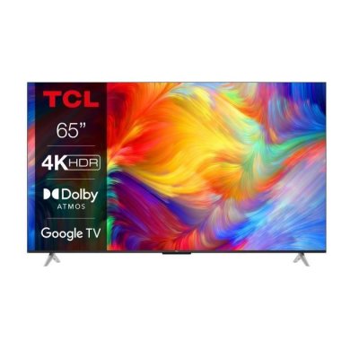 TCL TV LED  65P637