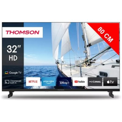 THOMSON TV LED  32HG2S14 32" (80 cm) Google TV