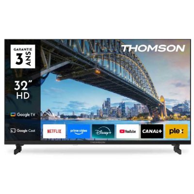 THOMSON TV LED  32HG2S15 80 cm 2025