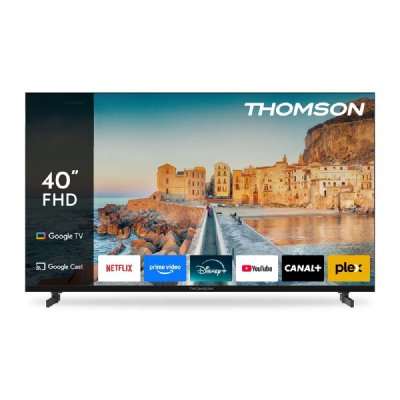 THOMSON TV LED  40FG2S15 101 cm 2025