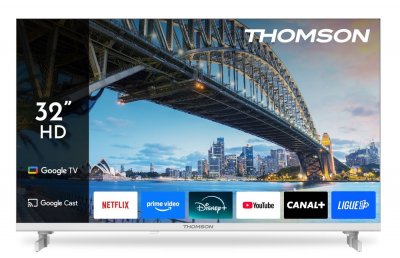 THOMSON TV LED  Direct LED 32HG2S15W 80 cm 2025