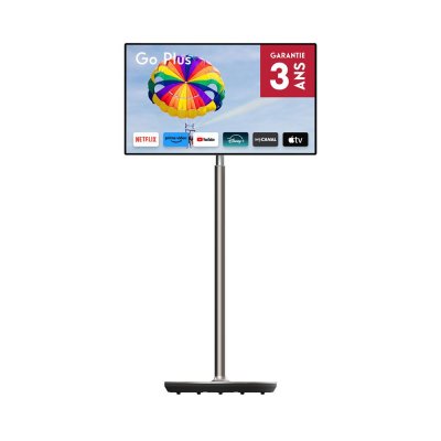 THOMSON TV LED  Go Plus 32UE5M45 81 cm 4K Ultra HD Dor&eacute; Gold 
