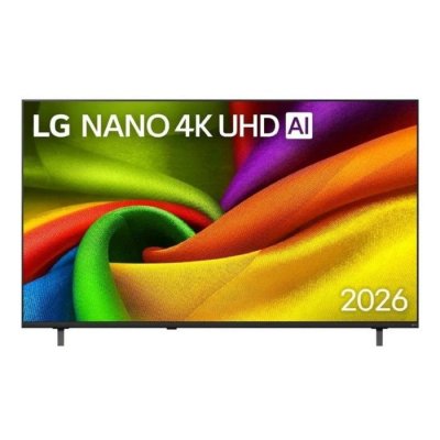 LG TV  4K UHD 65NU850 165 cm 2026